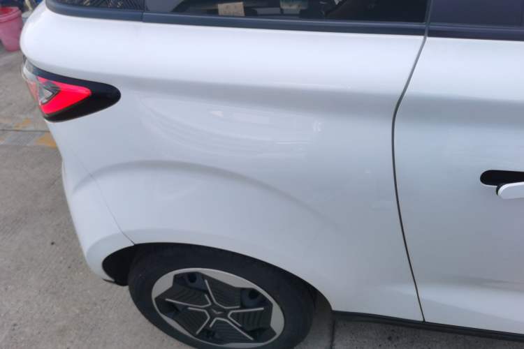 Used Cowin October 2023 201km Wave Rider Edition
