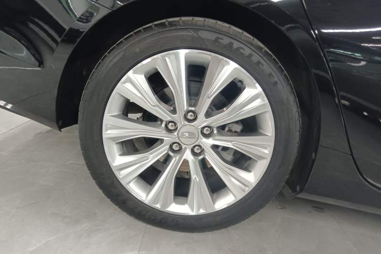 Used Cadillac CT6 2023 28T Prestige Model