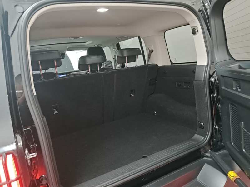 Used Tank 300 2023 City Edition 2.0T—Stylish as Ever — 18