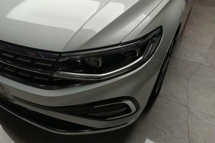 Used Volkswagen Bora 2023 200TSI DSG SmartDrive PRO Edition
