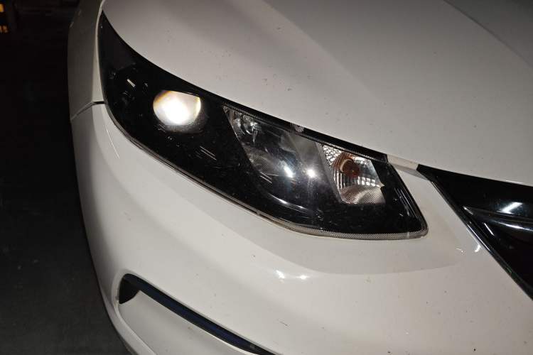 Used Buick VELITE 5 2017 Urban Extended-Range Model
