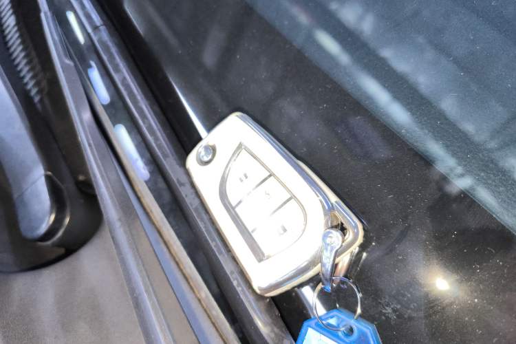 Used Toyota Levin 2021 185T CVT Entry-Level Version