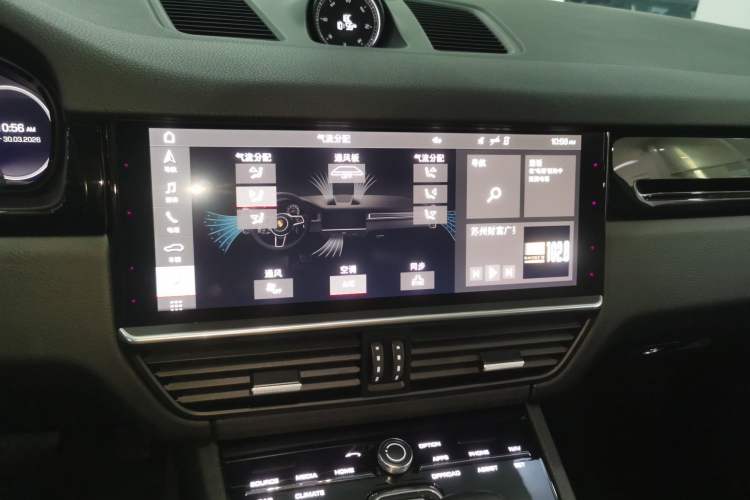 Used Porsche Cayenne 2019 Cayenne 3.0T