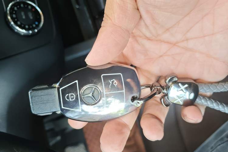 Used Mercedes-Benz M-Class 2012 ML 350 Luxury Edition