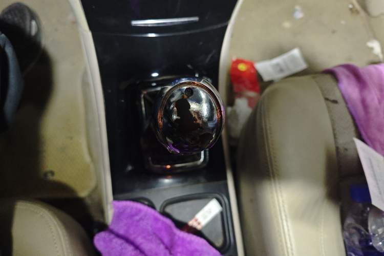 Used Geely Auto GC7 2013 1.5L Manual Luxury Model