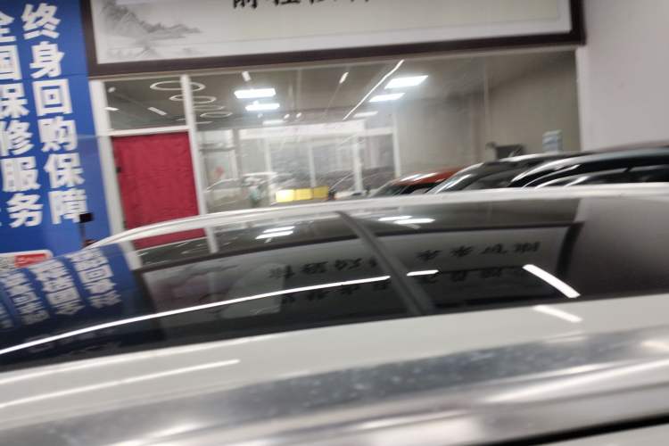 Used Suzuki Vitara 2016 1.4T Automatic Two-Wheel Drive Luxury Version Roof