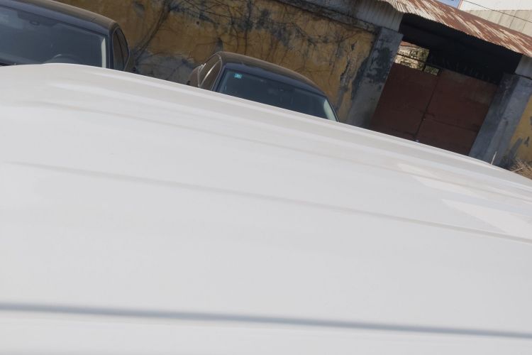 Used Geely Galaxy Panda 2023 Panda Mini 200km Endurance Bear Roof