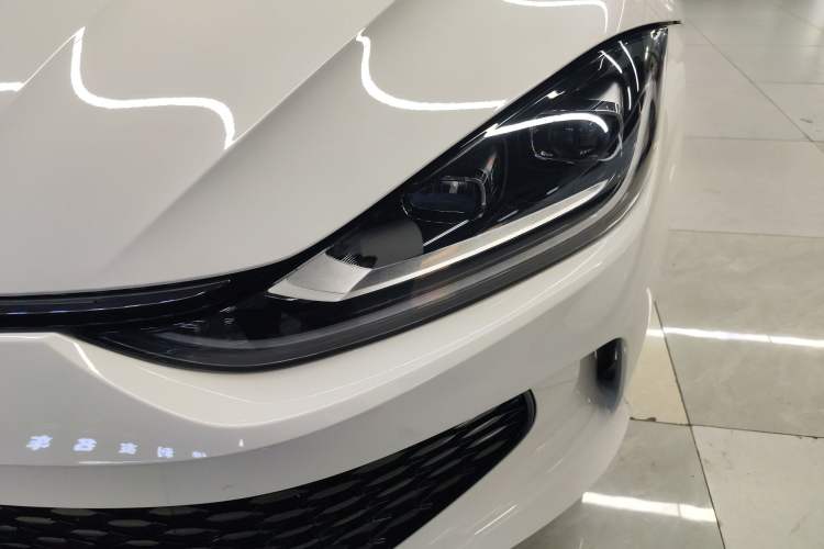 Used Volkswagen Lamando 2022 Lingdu L 280TSI DSG Spicy Edition Left Front Headlight