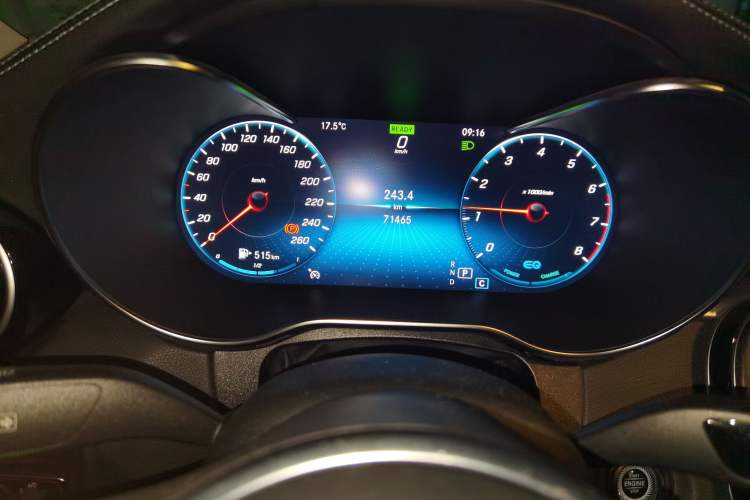 Used Mercedes-Benz C-Class 2019 Restyled C 260 L Sport Edition