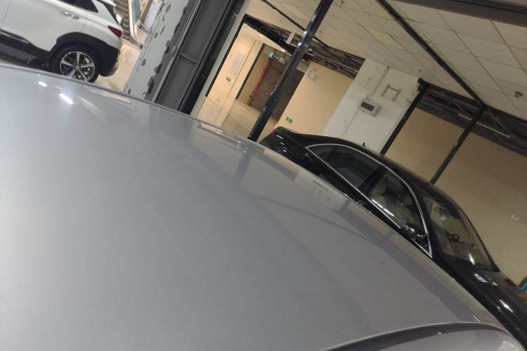 Used Buick Excelle 2015 1.5L Automatic Classic Model Roof