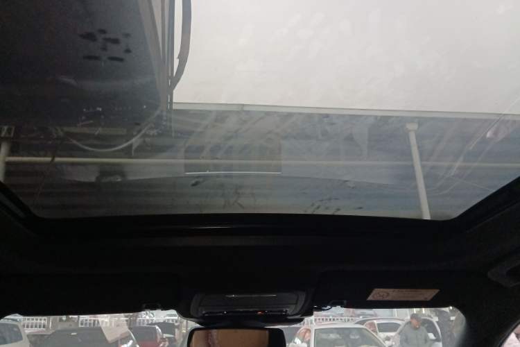 Used Lincoln Corsair 2021 2.0T Four-Wheel Drive Luxury Edition