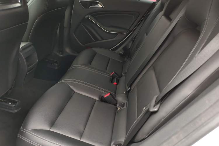 Used Mercedes-Benz CLA 2018 CLA 200 Style Edition