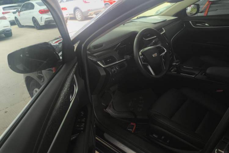 Used Cadillac XTS 2018 28T Elite Edition
