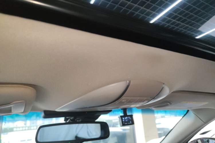 Used Infiniti Q70 2017 Q70L 2.5L Enjoyment Edition
