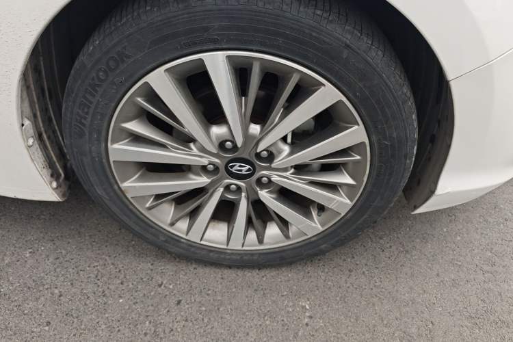 Used Hyundai Mistra 2017 1.8L Automatic Smart GLS China V Standard