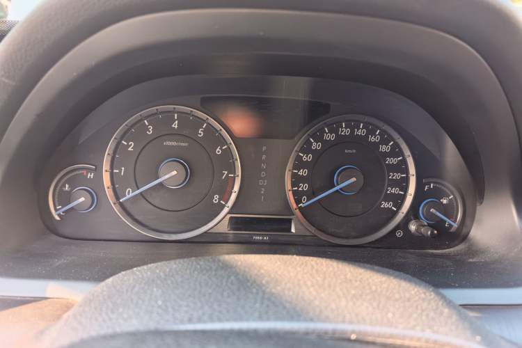 Used Honda Crosstour 2012 2.4L Luxury Edition
