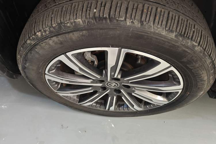 Used Changan CS75 PLUS 2022 2nd Generation 1.5T Automatic Luxury Edition