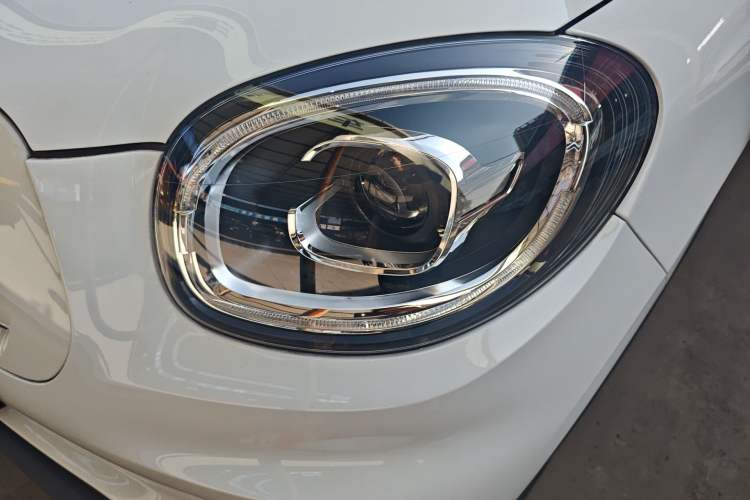 Used Leapmotor T03 2025 310 Comfort Edition