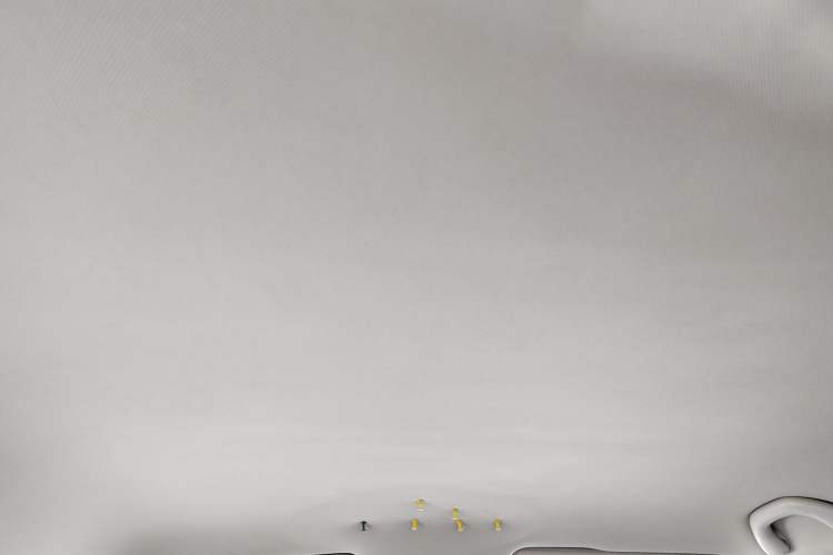 Used Volkswagen Bora 2015 Qihui Edition 1.6L Automatic Fashion Model Headliner