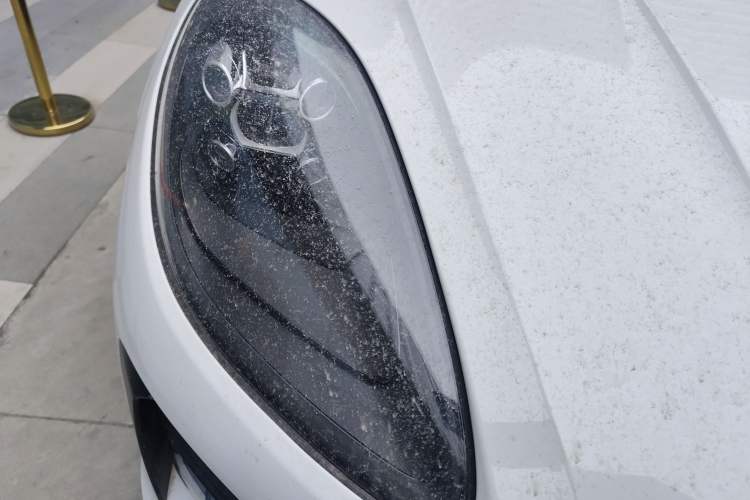 Used Porsche Macan 2021 Macan 2.0T
