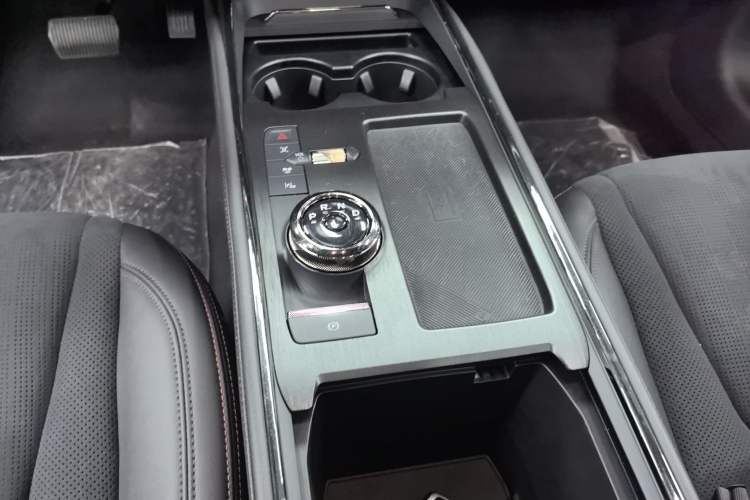 Used Ford Mondeo 2024 2.0T E-Hybrid Sport Edition ST-Line