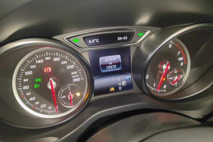 Used Mercedes-Benz GLA 2018 GLA 200 Sport Edition
