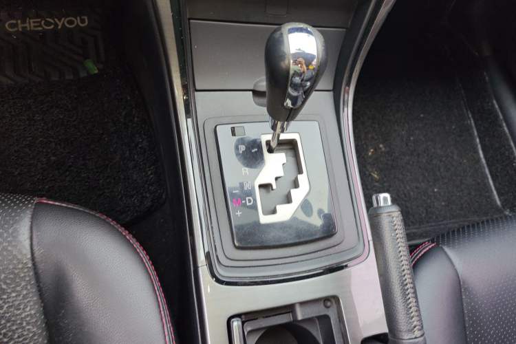 Used Mazda 6 2012 2.0L Automatic Elite Edition