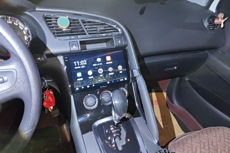 Used Peugeot 3008 2016 2.0L Automatic Classic Edition