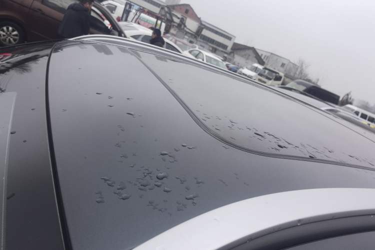 Used Geely Auto Monjaro L 2024 2.0TD DCT EVO Two-Wheel Drive Long-Range Version