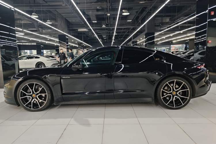 Used Porsche Taycan 2022 Taycan