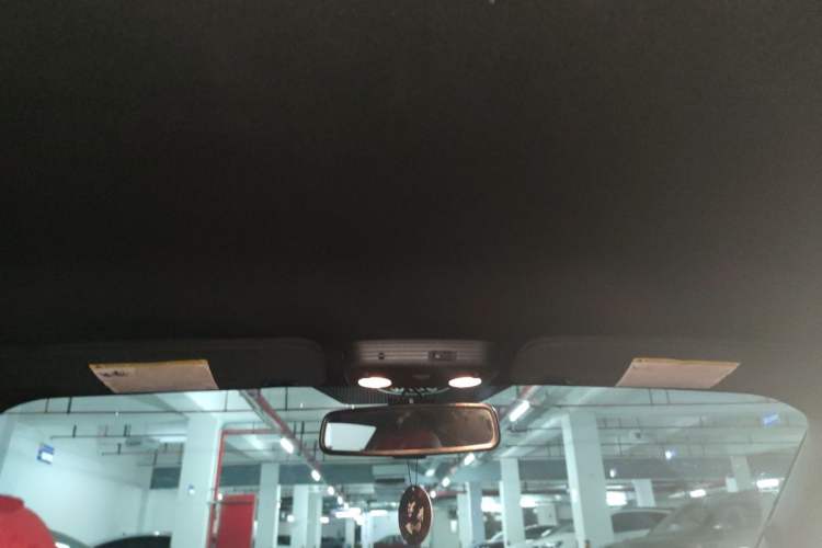 Used Ford Mustang 