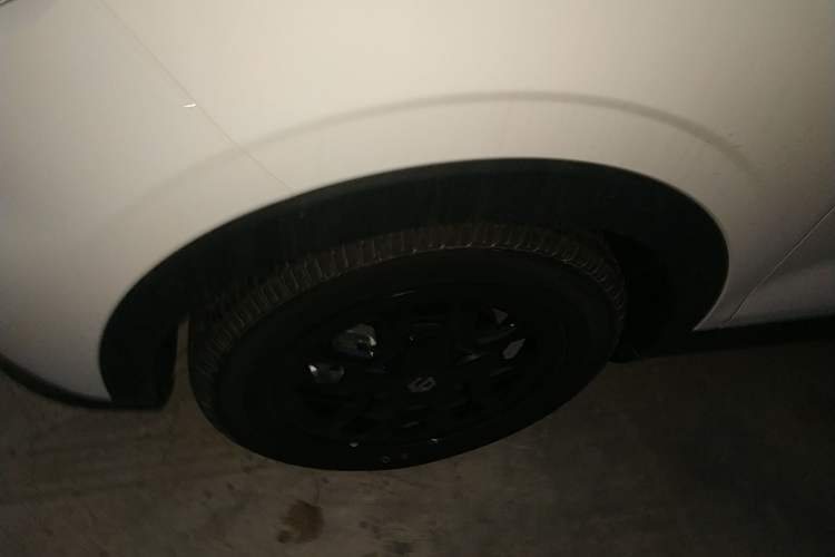 Used Leapmotor T03 2025 310 Comfort Edition
