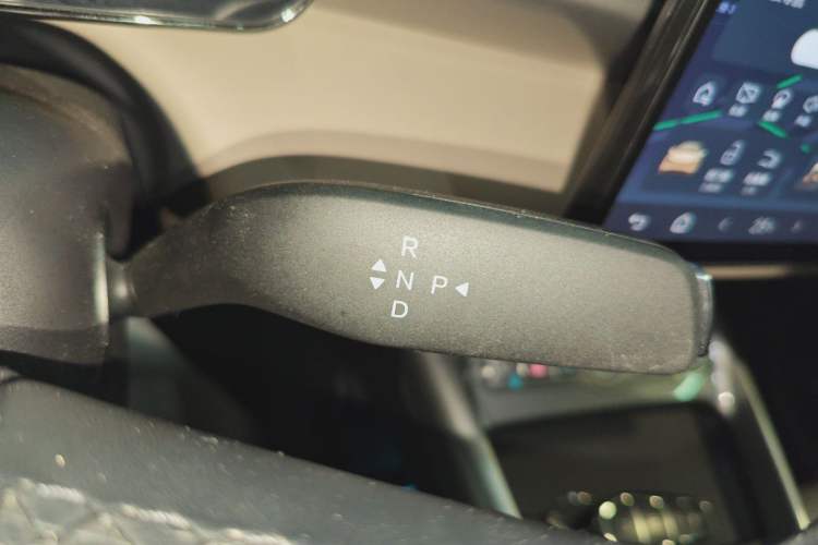 Used BYD Dolphin 2025 Smart Drive Version 420 km Freedom Edition
