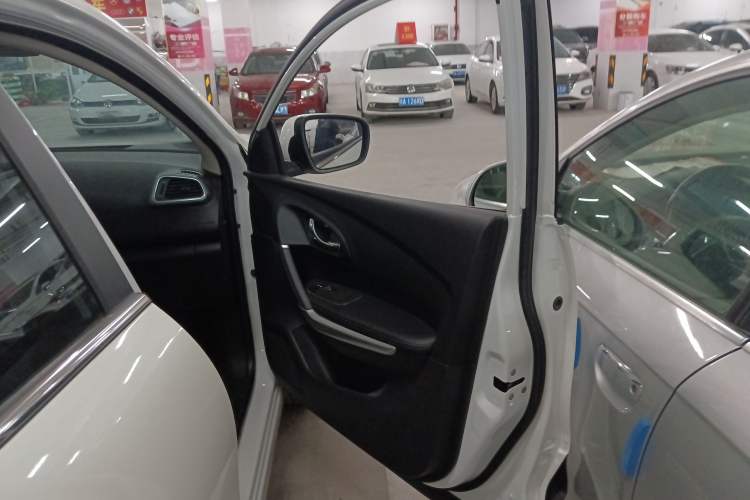 Used Renault Kadjar 2019 SCe200 Automatic 2WD Zhiyue Edition Anniversary Model China VI Standard