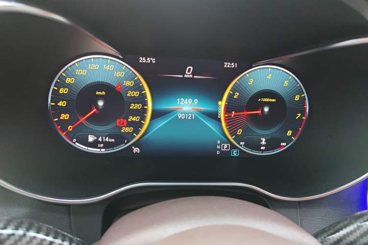 Used Mercedes-Benz GLC 2020 Facelift GLC 260 L 4MATIC Luxury Edition