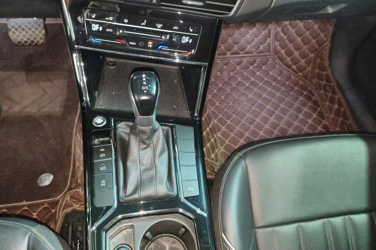 Used Volkswagen Passat 2023 Revised 330TSI Elite Edition