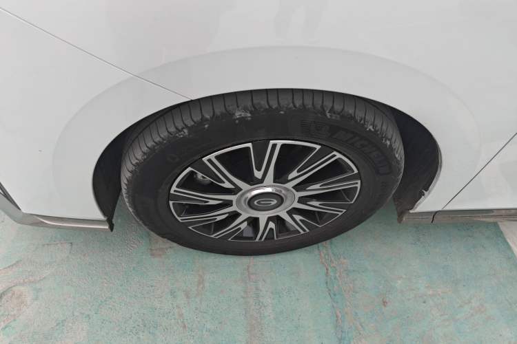 Used GAC Trumpchi E9 2023 E9 MAX
