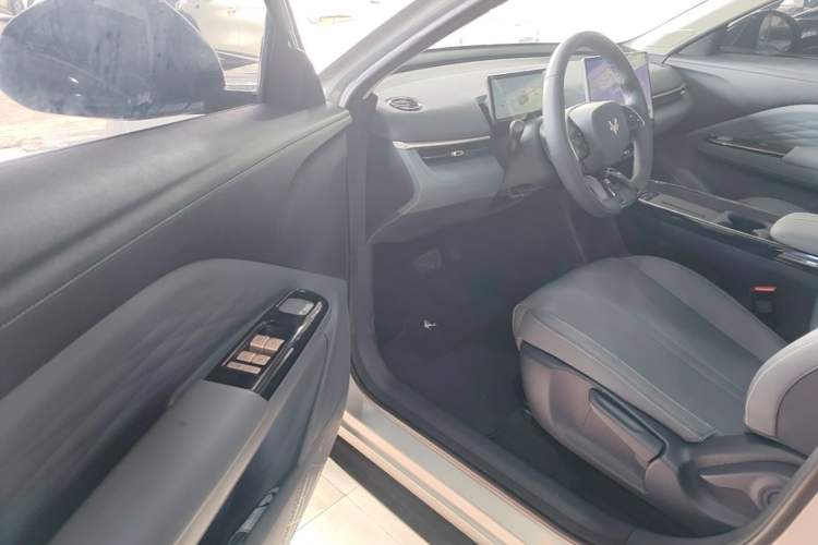 Used ARCFOX T1 2025 Model 320 PRO
