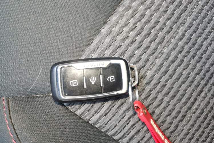 Used Cowin X3 2019 1.5L Manual Smart Edition