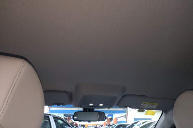 Used BYD Seal 05 DM-i 2025 DM-i Smart Drive 55KM Luxury Model