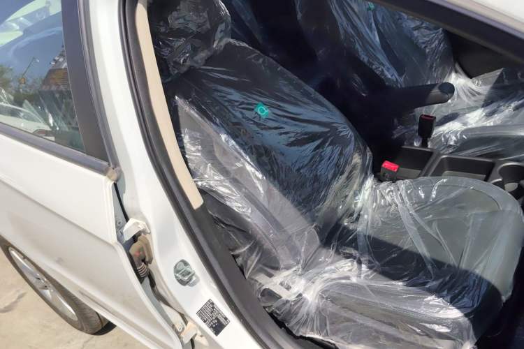 Used Chery New Energy Arrizo e 2024 405km Travel Edition