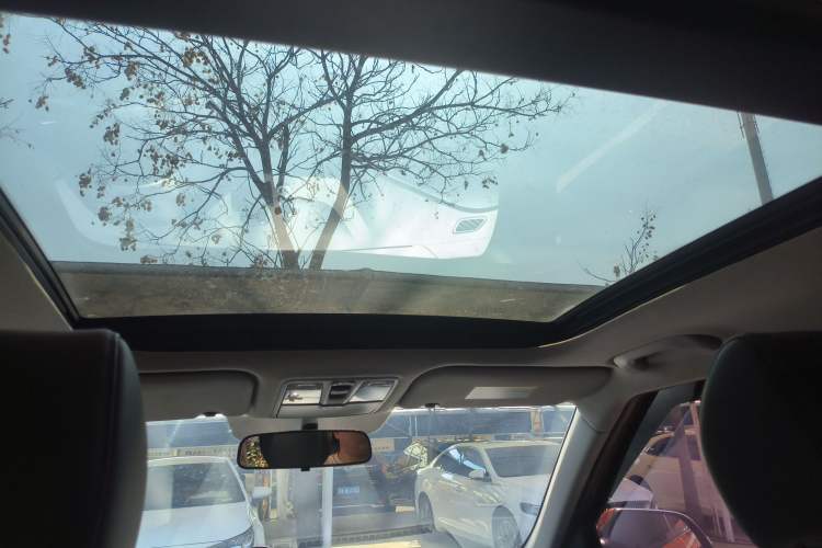 Used Hyundai ix25 2015 1.6L Automatic Two-Wheel Drive Smart GLS Trim