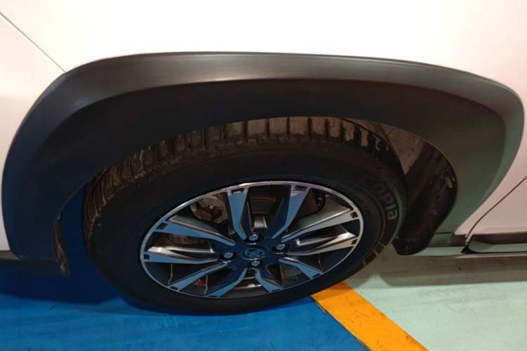 Used Toyota YARiS L Zhi Xuan 2022 X-Trail 1.5L CVT Luxury PLUS Edition
