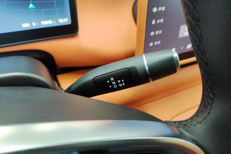 Used Leapmotor C16 2024 Range-Extended 200 Luxury Edition
