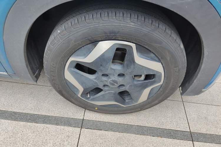 Used BYD Dolphin 2021 405 km Fashion Edition
