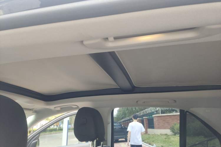 Used Mercedes-Benz GLE 2020 Restyled GLE 350 4MATIC Fashion Edition Headliner