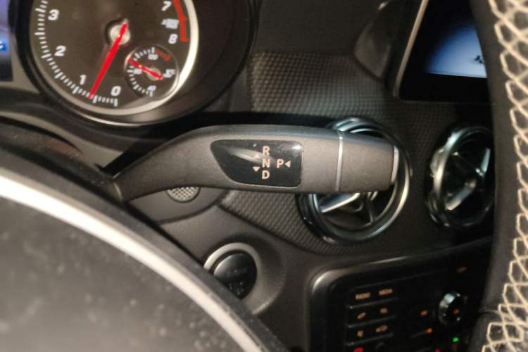 Used Mercedes-Benz GLA 2018 GLA 200 Fashion Model