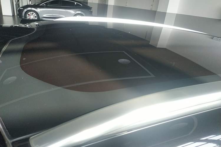 Used Nio ET5T 2025 75 kWh Touring Roof