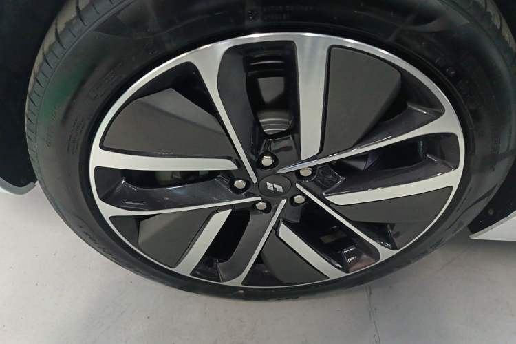 Used Li Auto L6 2024 Max