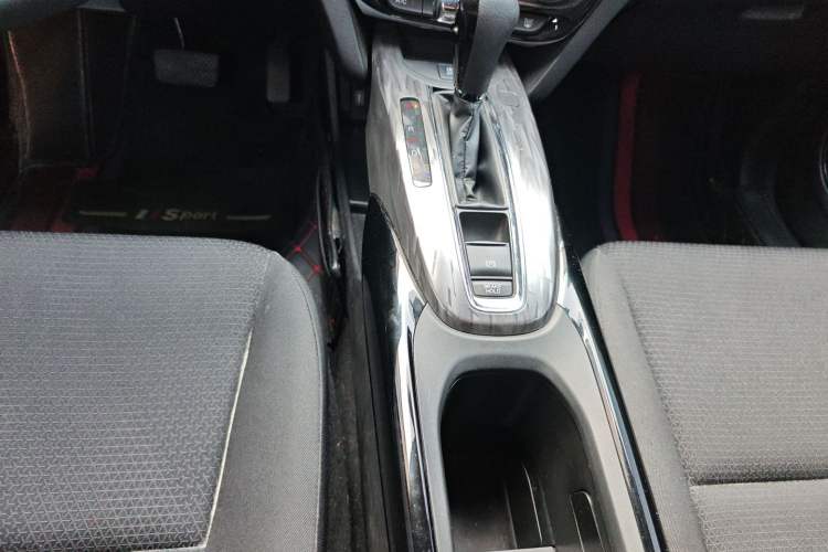 Used Honda XR-V 2021 1.5L CVT Classic Edition